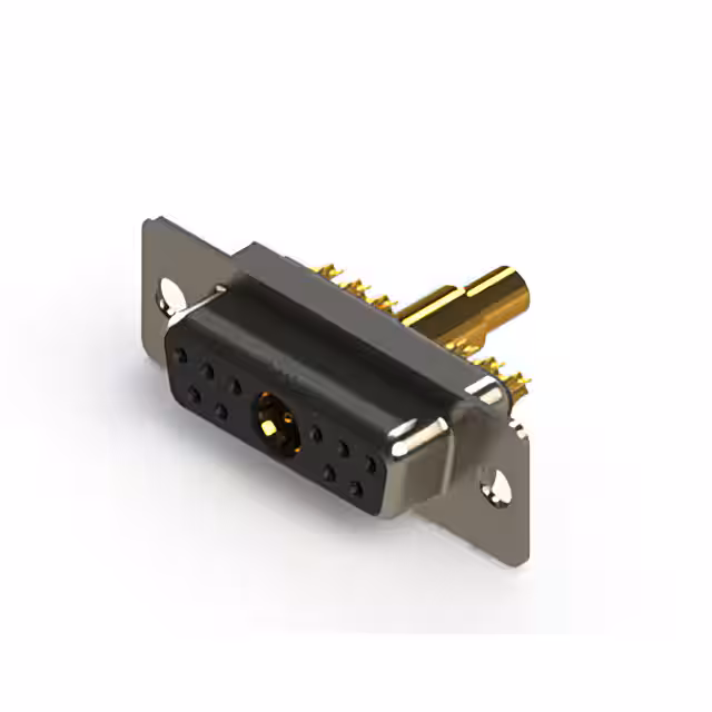 628-11W1222-7T1 EDAC Inc.  Gruppi di connettori D-Sub